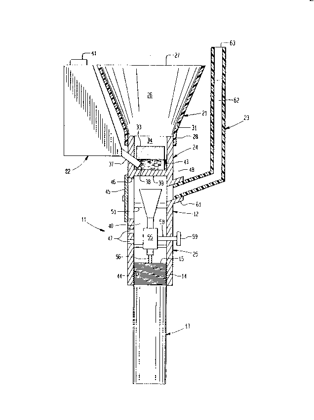 Une figure unique qui représente un dessin illustrant l'invention.